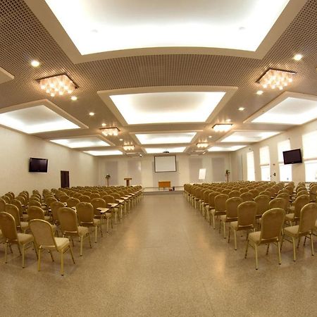 Conference Hall Irpin' Otel Dış mekan fotoğraf