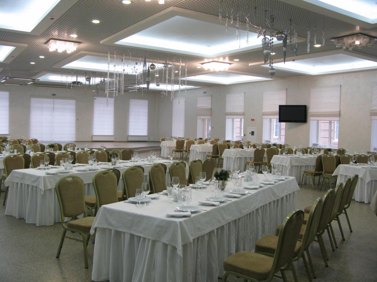 Conference Hall Irpin' Otel Dış mekan fotoğraf